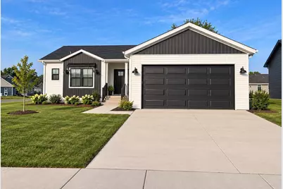 403 E 11th Avenue, Brodhead, WI 53520 - Photo 1