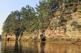 W1620 Cliff House Rd, Lyndon Station, WI 53944 - Photo 5