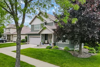 3029 Snowcap Trail, Madison, WI 53719 - Photo 3