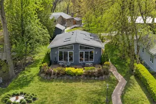 N4185 Lake Shore Dr, Markesan, WI 53946 - Photo 1