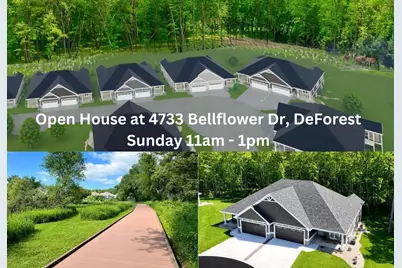 Unit 12 Deer Hollow Court, DeForest, WI 53532 - Photo 1
