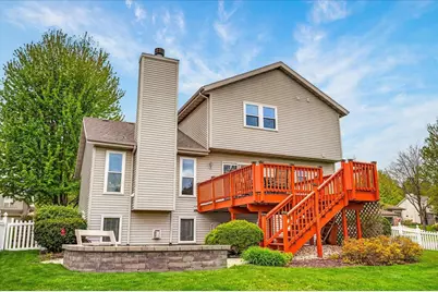 2652 Granite Road, Fitchburg, WI 53711 - Photo 49