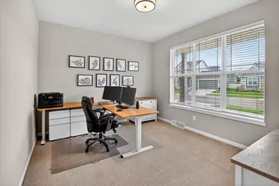 307 Galileo Drive, Madison, WI 53718 - Photo 5