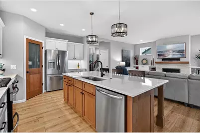 307 Galileo Drive, Madison, WI 53718 - Photo 15