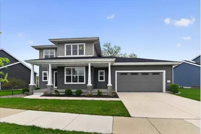 307 Galileo Drive, Madison, WI 53718 - Photo 3