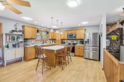 W11590 County Road J, Lodi, WI 53555 - Photo 7