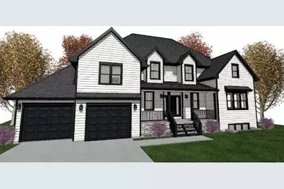 7184 Pfeil Bend Road, Sun Prairie, WI 53590 - Photo 1