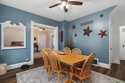 136 Lincoln Street, Poynette, WI 53955 - Photo 17