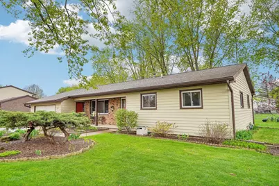 409 Cedar Street, Sauk City, WI 53583 - Photo 5