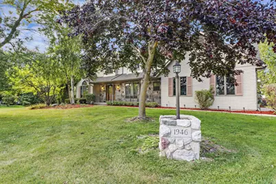1946 Wallinford Circle, Sun Prairie, WI 53590 - Photo 3