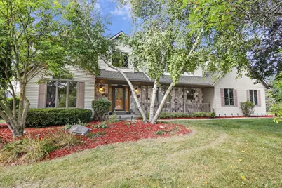 1946 Wallinford Circle, Sun Prairie, WI 53590 - Photo 1