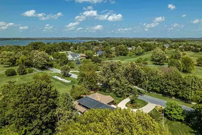 1825 Country Club Road, Stoughton, WI 53589 - Photo 41
