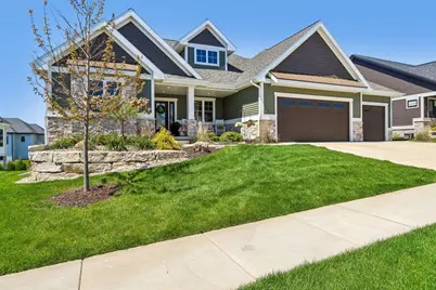 1109 Reese Trail, Waunakee, WI 53597 - Photo 5