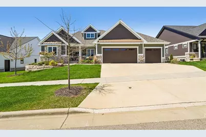 1109 Reese Trail, Waunakee, WI 53597 - Photo 3
