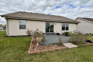 4011 Creekside Dr, Janesville, WI 53548 - Photo 37