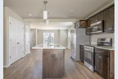 612 Tabby Turn Drive, Middleton, WI 53562 - Photo 7