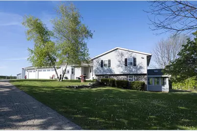 4214 Highway 73, Deerfield, WI 53551 - Photo 1