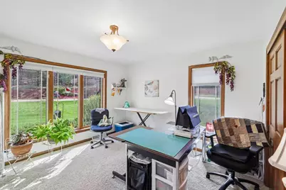 875 Fawn Lane, Grand Marsh, WI 53936 - Photo 25