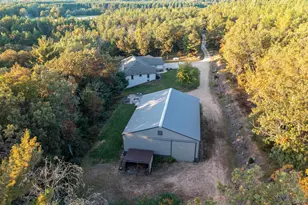 875 Fawn Ln, Grand Marsh, WI 53936 - Photo 63
