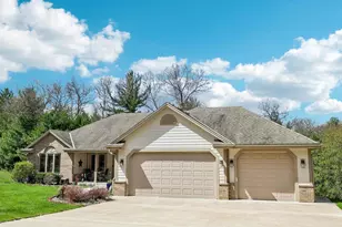 875 Fawn Ln, Grand Marsh, WI 53936 - Photo 5