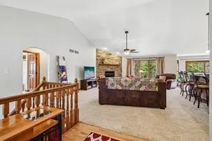 875 Fawn Ln, Grand Marsh, WI 53936 - Photo 7