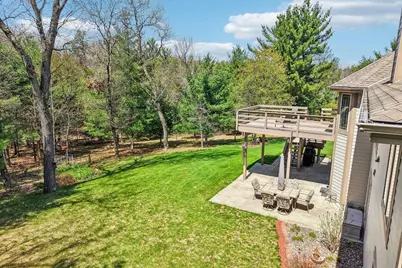 875 Fawn Lane, Grand Marsh, WI 53936 - Photo 49