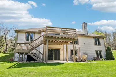 875 Fawn Lane, Grand Marsh, WI 53936 - Photo 45