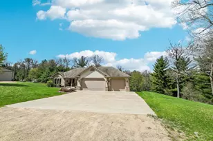 875 Fawn Ln, Grand Marsh, WI 53936 - Photo 3