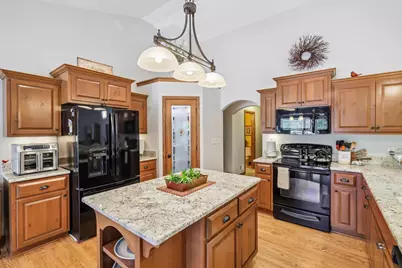 875 Fawn Lane, Grand Marsh, WI 53936 - Photo 15