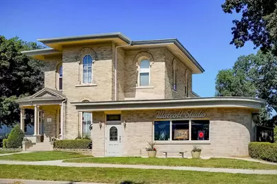 229 N Ludington Street, Columbus, WI 53925 - Photo 1