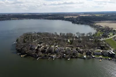2202 Colladay Point Drive, Stoughton, WI 53589 - Photo 83