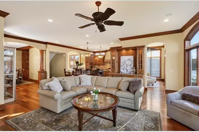 2202 Colladay Point Drive, Stoughton, WI 53589 - Photo 9