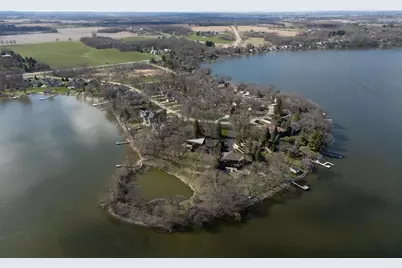 2202 Colladay Point Drive, Stoughton, WI 53589 - Photo 83