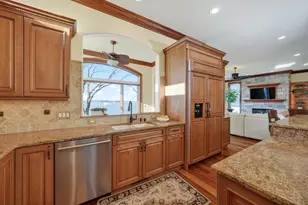 2202 Colladay Point Dr, Stoughton, WI 53589 - Photo 13