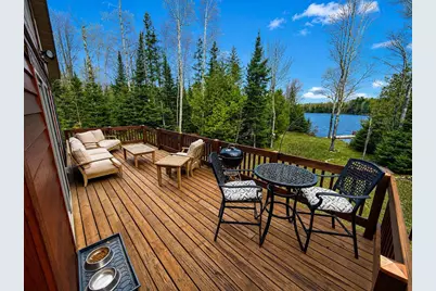 8785 Setting Sun Boulevard, Lac Du Flambeau, WI 54538 - Photo 31