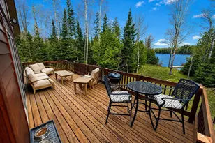 8785 Setting Sun Blvd, Lac Du Flambeau, WI 54538 - Photo 31