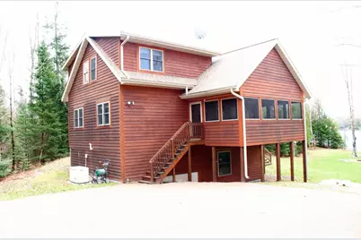 8785 Setting Sun Boulevard, Lac Du Flambeau, WI 53538 - Photo 3