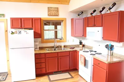 8785 Setting Sun Boulevard, Lac Du Flambeau, WI 53538 - Photo 13