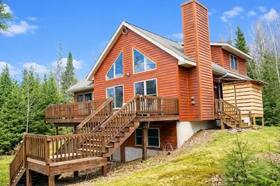 8785 Setting Sun Boulevard, Lac Du Flambeau, WI 54538 - Photo 51