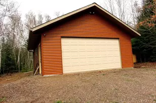 8785 Setting Sun Blvd, Lac Du Flambeau, WI 53538 - Photo 57