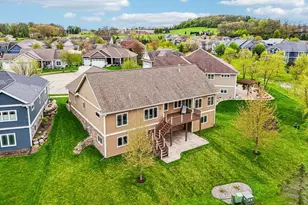 248 Greenway Cir, Deerfield, WI 53531 - Photo 49