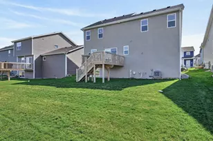 816 Blue Crane Run, Madison, WI 53593 - Photo 37