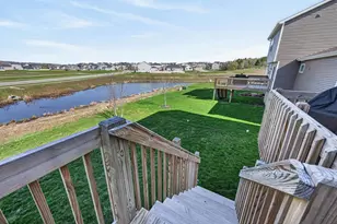 816 Blue Crane Run, Madison, WI 53593 - Photo 35