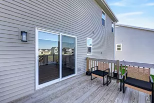 816 Blue Crane Run, Madison, WI 53593 - Photo 33