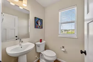 816 Blue Crane Run, Madison, WI 53593 - Photo 15