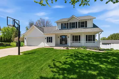 306 Emily Lane, Beaver Dam, WI 53916 - Photo 31
