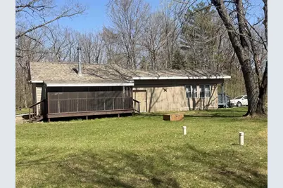 W5888 County Road H Road, Wild Rose, WI 54984 - Photo 1