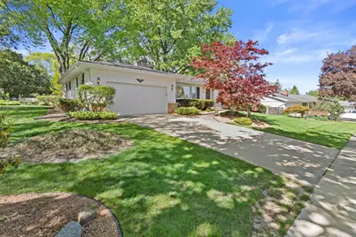 5905 South Hill Drive, Madison, WI 53705 - Photo 3