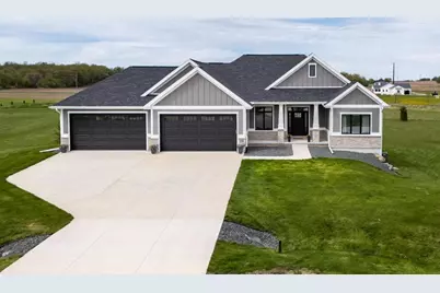 3006 Curtis Court, Sun Prairie, WI 53590 - Photo 1