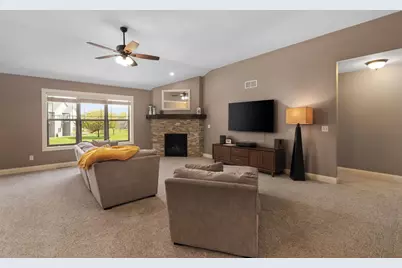 1411 Spahn Drive, Waunakee, WI 53597 - Photo 5